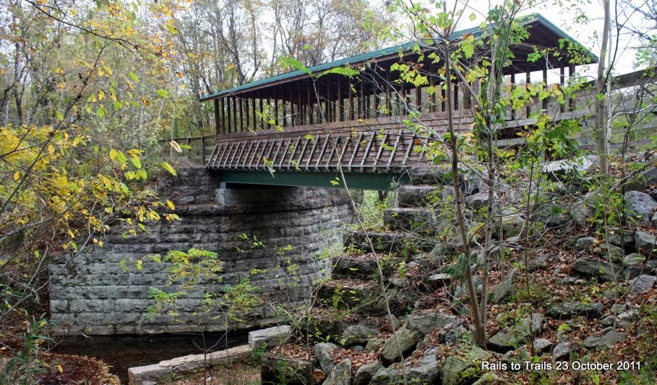 ELKMONT ALABAMA RAILS TO TRAIL