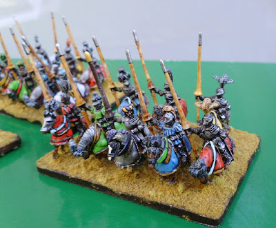 Miniatures for sale page
