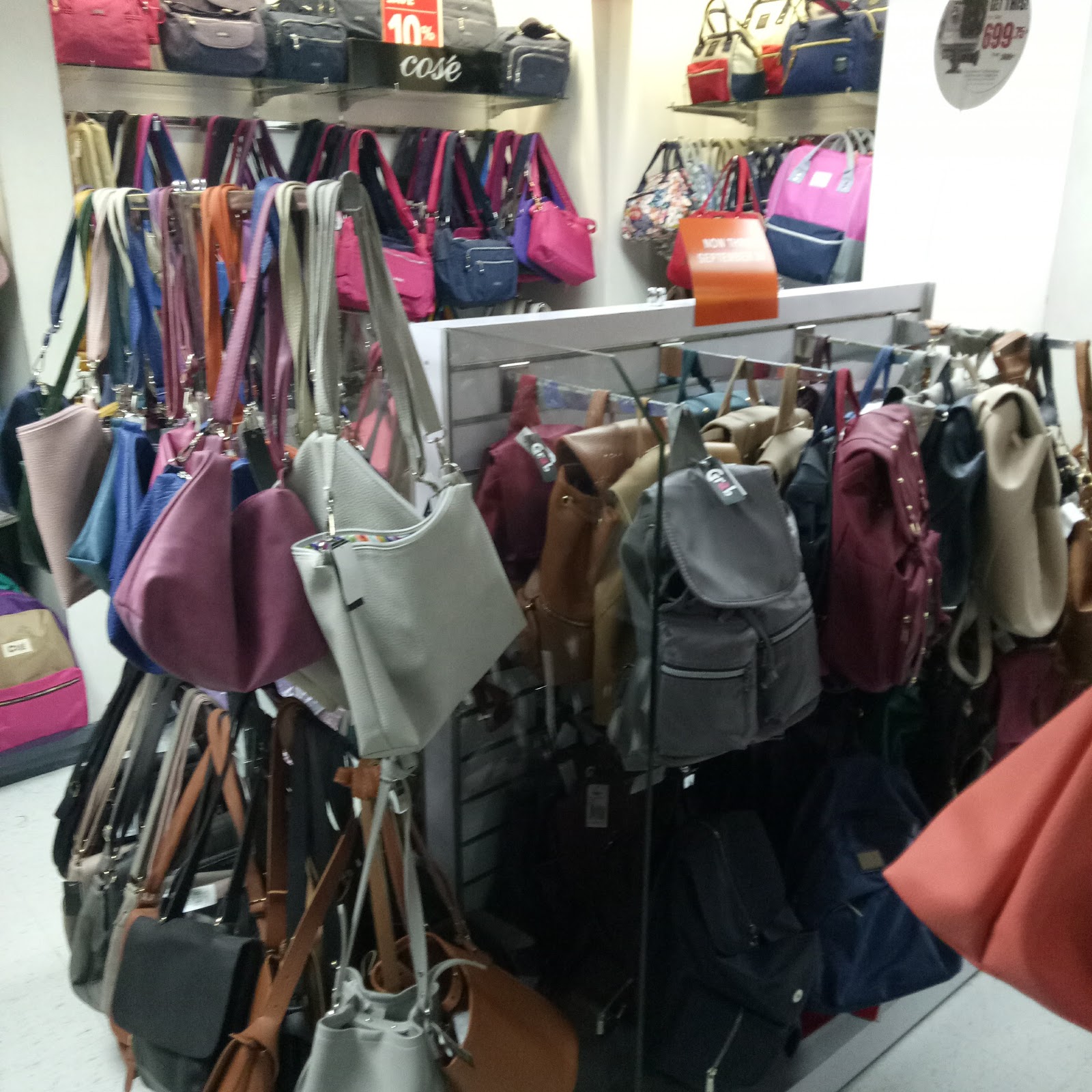 Budget Find | SM Clearance Outlet in Quiapo - MY MANILA GIRL