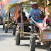 Festival Parade Traktor di Solokuro
