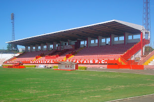 Estádio Dr. Oswaldo Scatena
