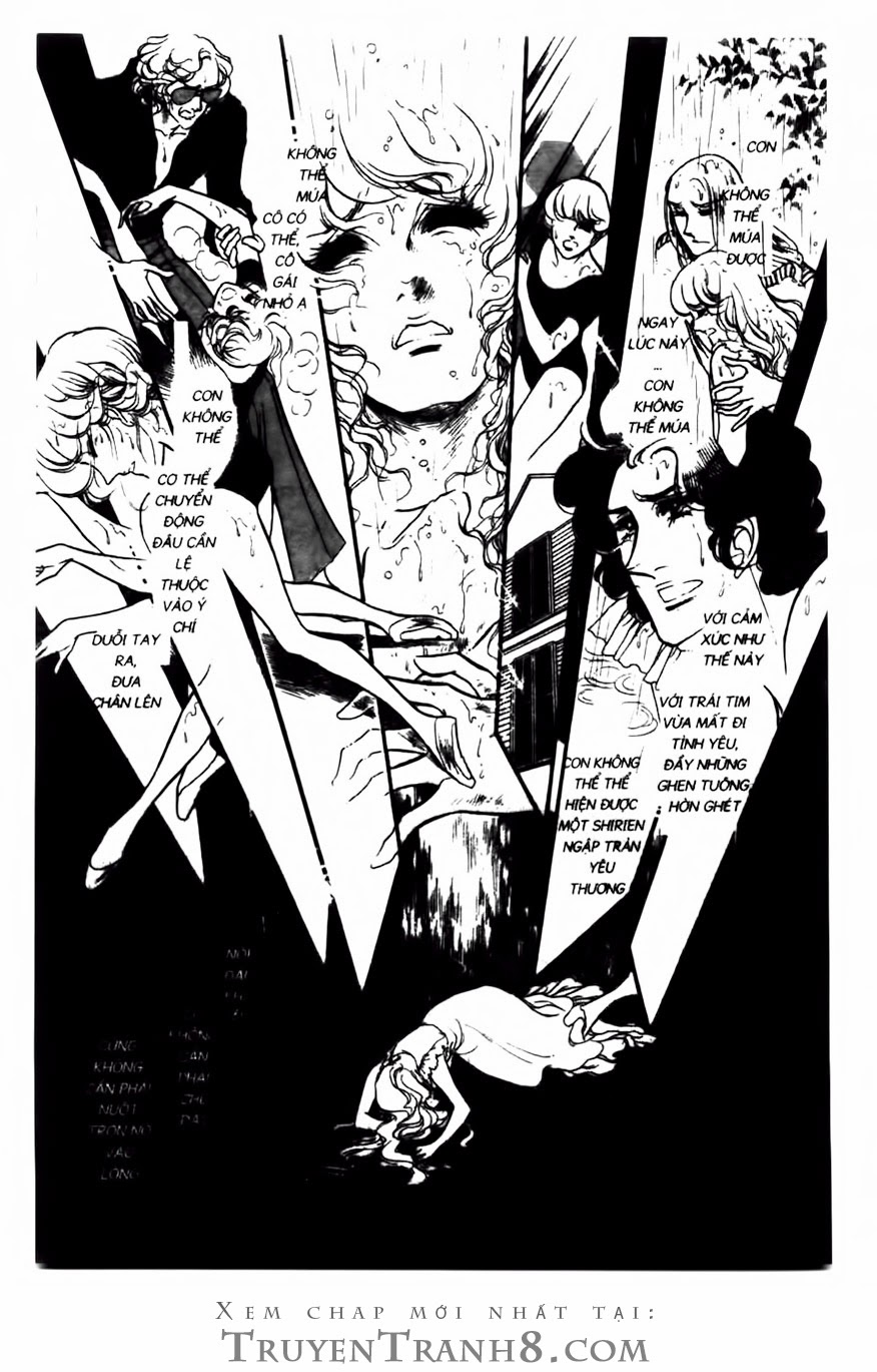 Swan - Vũ Khúc Thiên Nga Chap 93 - Next Chap 94