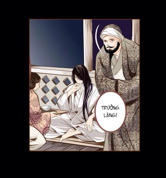 Yển Sư - Chương 1 - Trang 29