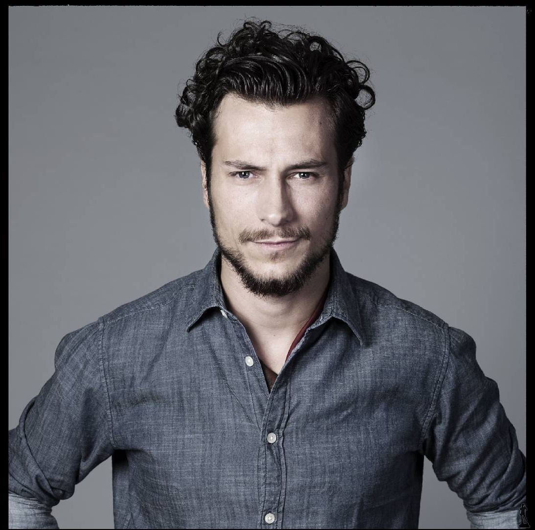 Belli d'Italia Paolo Bernardini