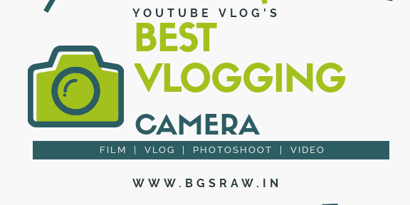 Best Vlogging Camera For Youtube - 6 Tips How To Start a Vlog & Vlogging On Youtube