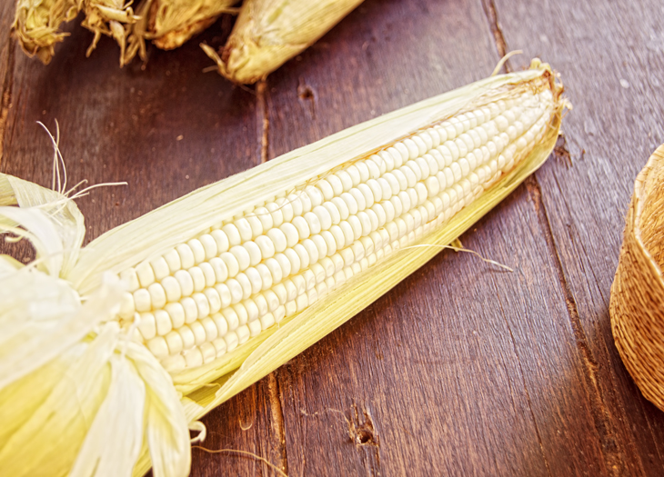 Tamales de Elote (Uchepos) | RÚSTICA