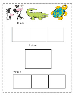Mrs. Bohaty's Kindergarten Kingdom: 2012