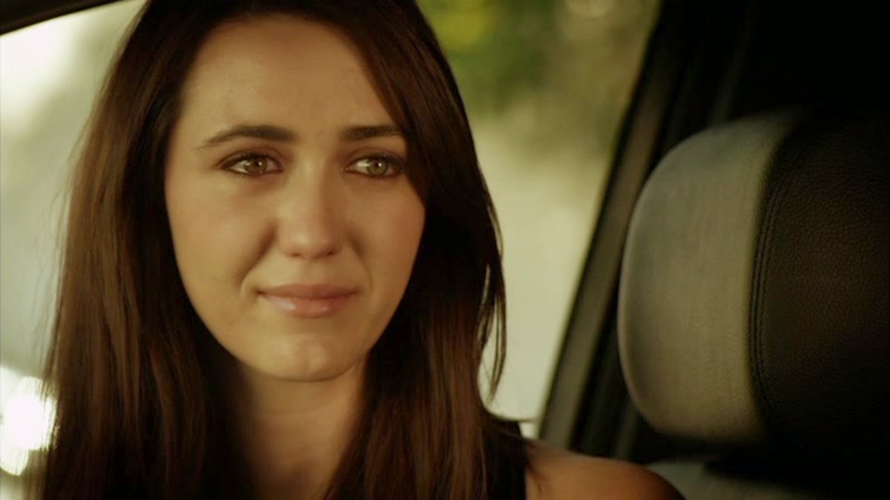 Films Et Séries Tv Avec Madeline Zima Movie and TV Screencaps: Breaking The Girls (2013) - Directed by Jamie