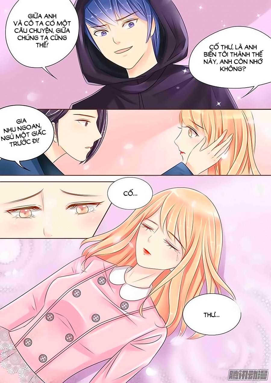 Chiêm Cốt Sư - Chương 6 - Trang 2