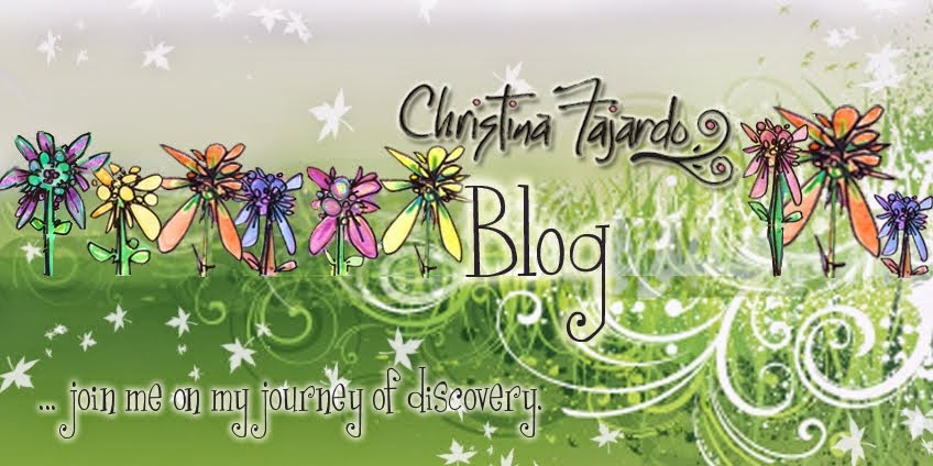 Christina Fajardo's Blog