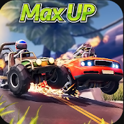 MAXUP RACING Unlimited (Money - Ticket) MOD APK