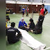 Guru Besar maut selepas rebah main badminton