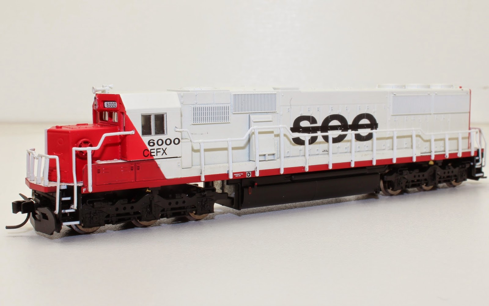 Model Trains For Beginners: Athearn Model Trains