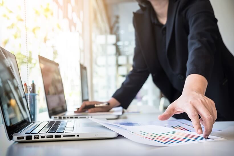 La Gestión de Proyectos