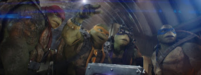 Teenage Mutant Ninja Turtles Out of the Shadows Movie Image 7