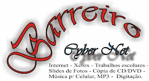 Barreiro Cyber Net