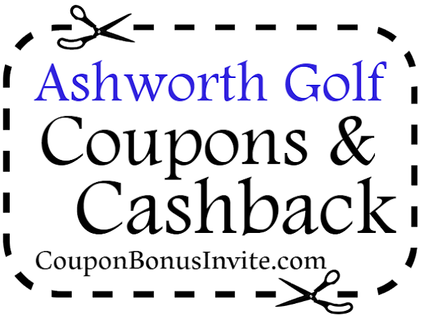 30% off Ashworth Golf Coupon April, May, June, July, August, September: AshworthGolf.com Promo Code 2021-2021
