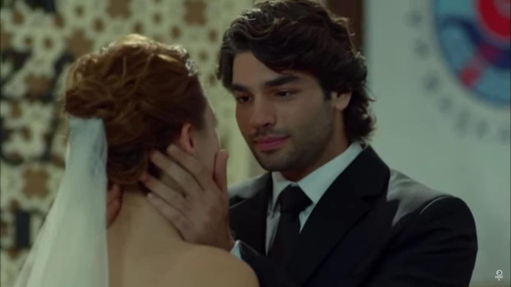 Nadzieja i miłość odcinek 39 i 40: Ślub Umut i Ozana! [Zdjęcia + Streszczenie]