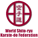 AFFILIATED TO WORLD SHITORYU KARATEDO FEDERATION