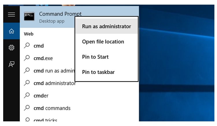Enable features. Enable features