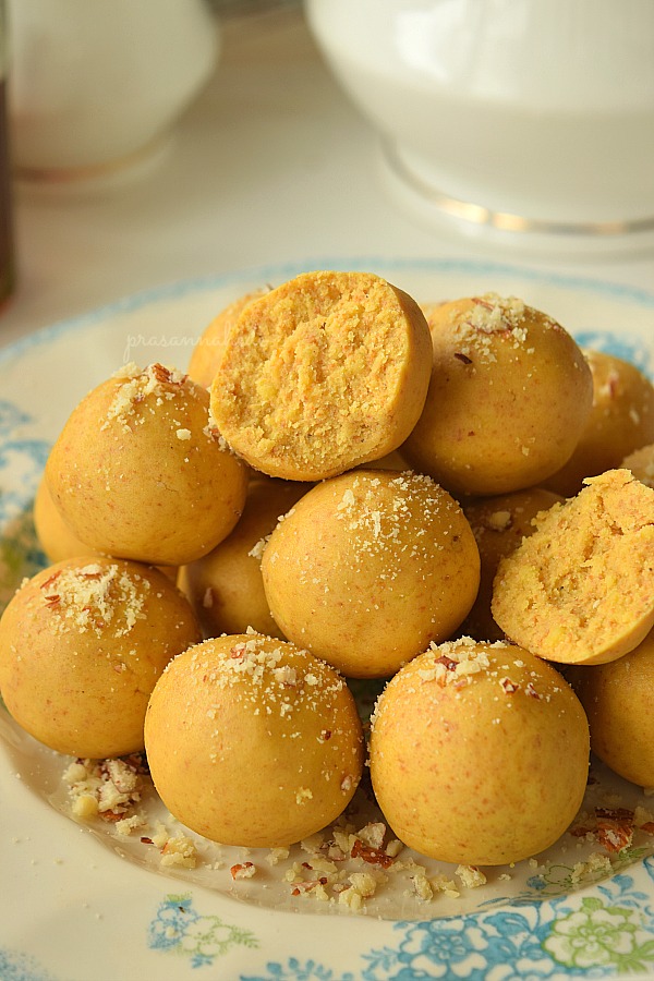 Ladoo Recipe ladoo-recipe