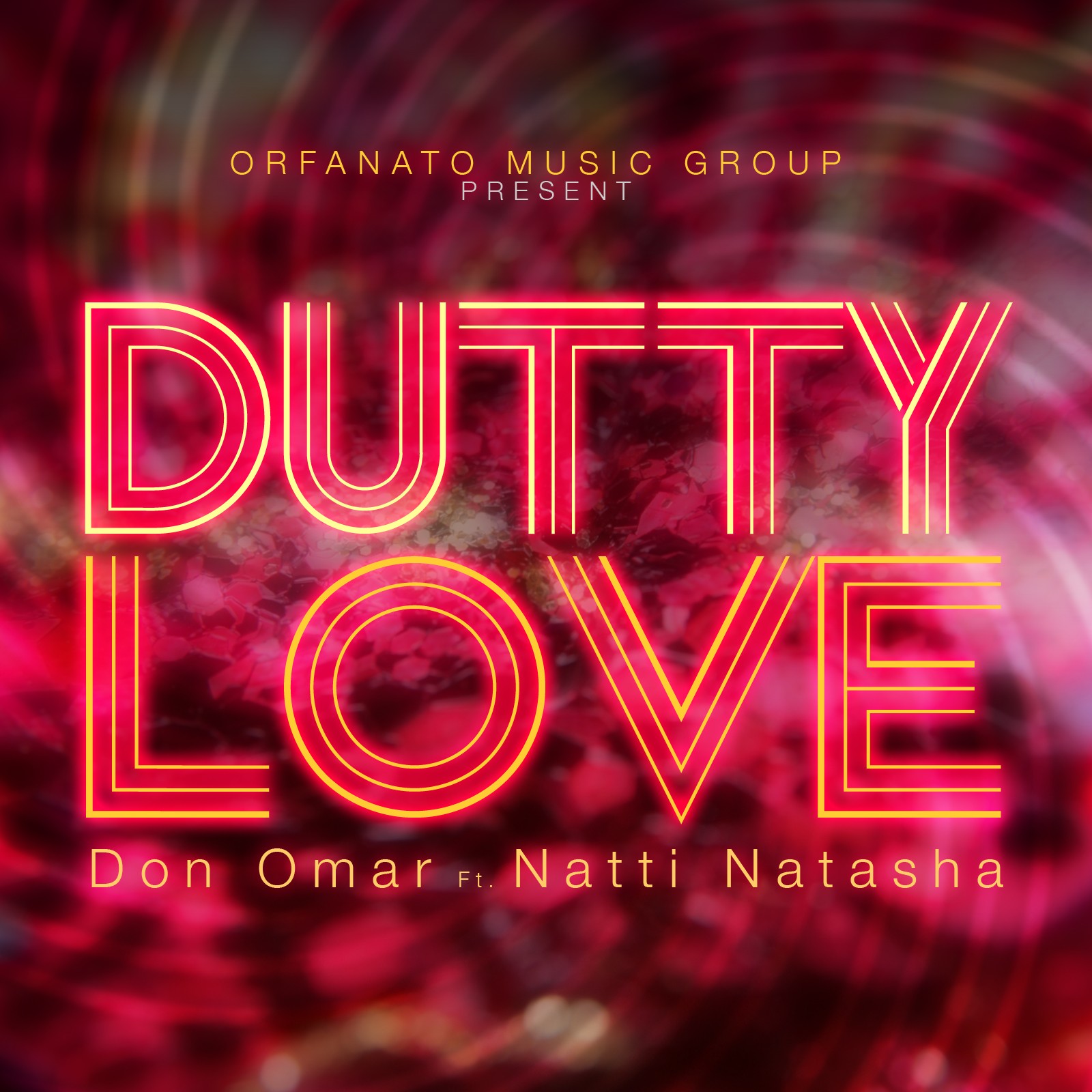 Don omar dutty love