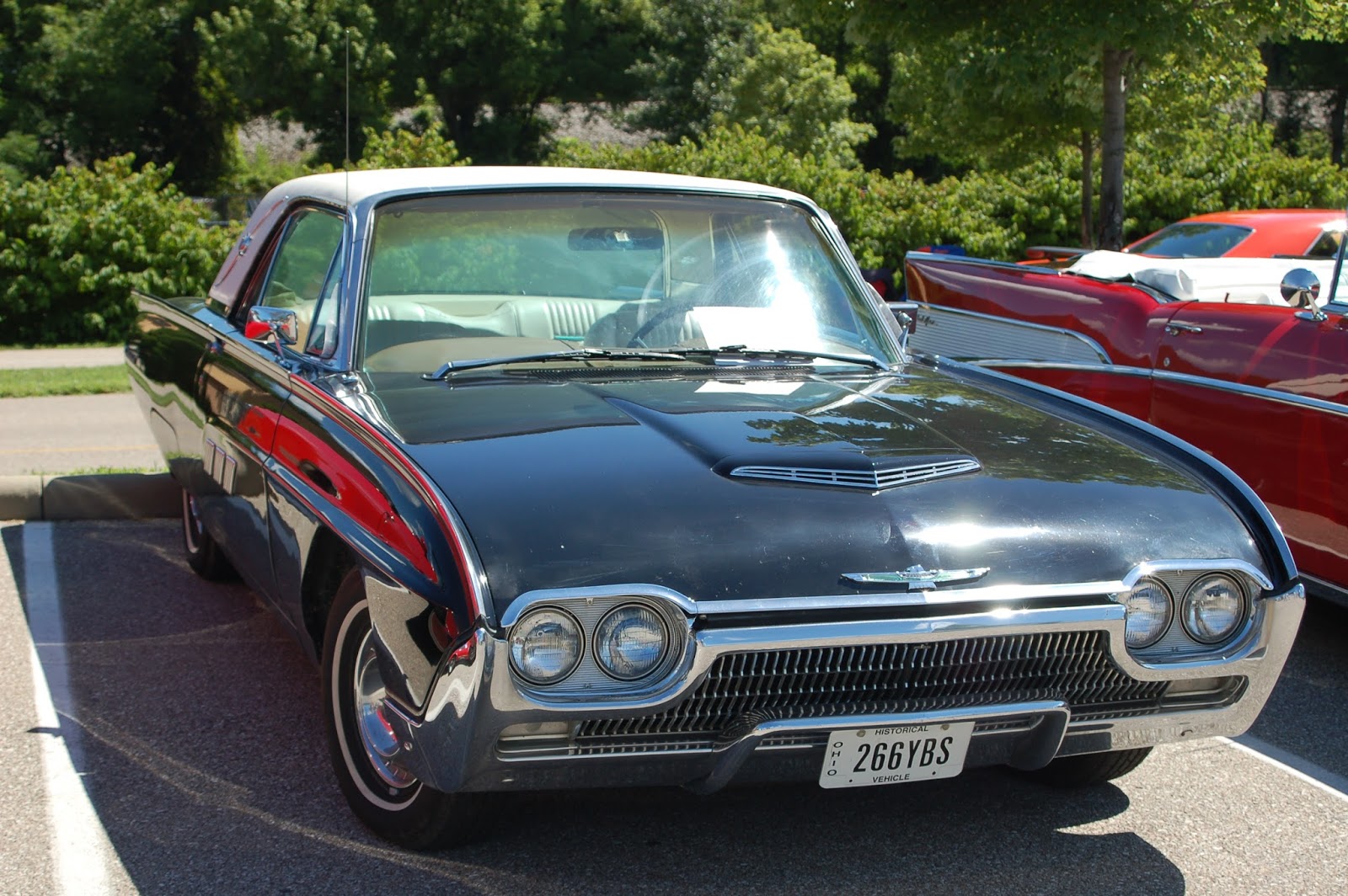 Turnerbudds Car Blog Rollin'....Rollin'....Rollin' On the River