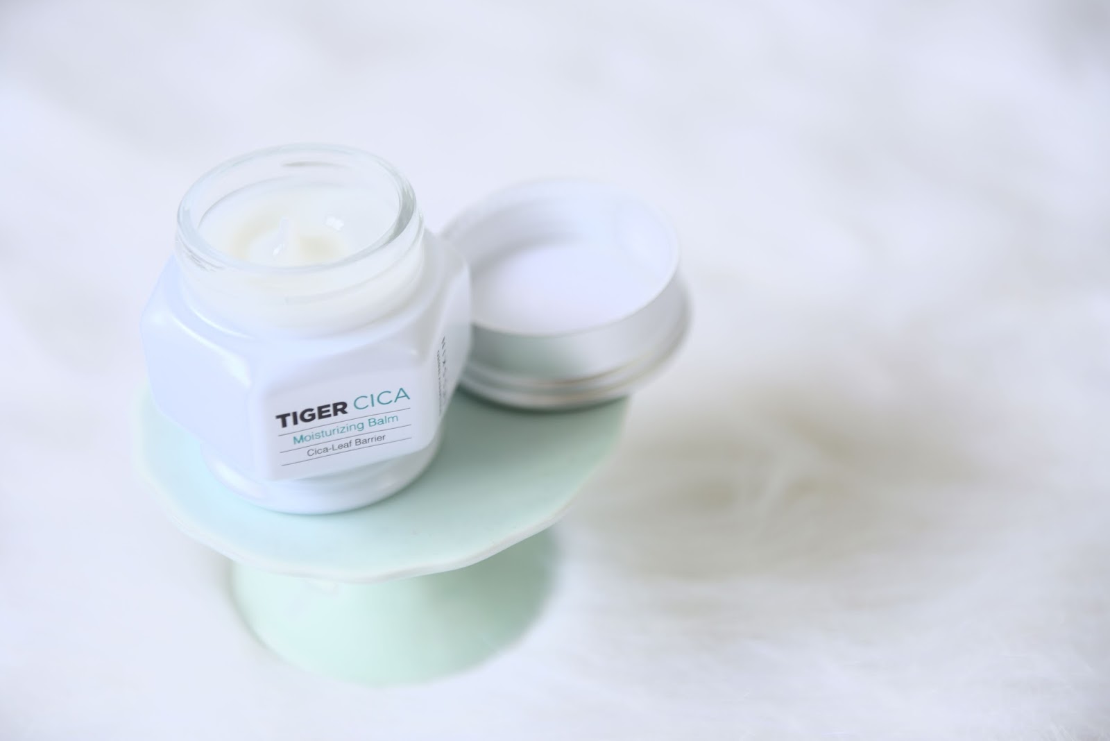 cica meaning skincare