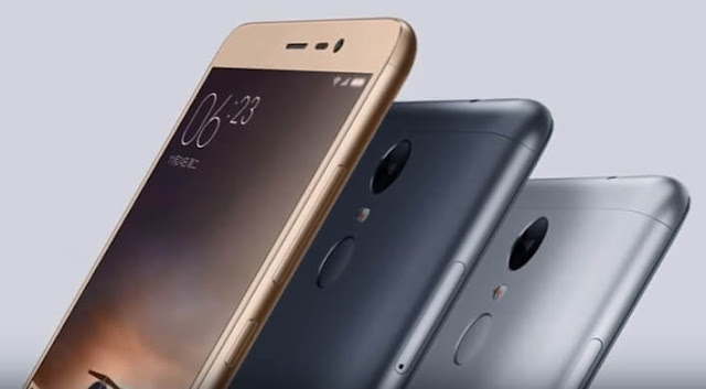 Rom yang bagus untuk xiaomi redmi note 3 pro