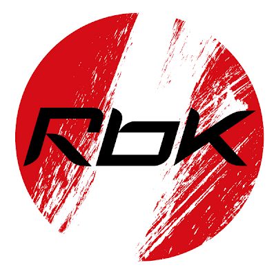 Reebok Logo 3