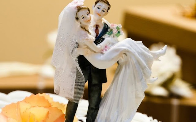 5 Tanda ini Akan Menunjukkan Bahwa Anda Sudah Pantas Menikah 5 Tanda ini Akan Menunjukkan Bahwa Anda Sudah Pantas Menikah