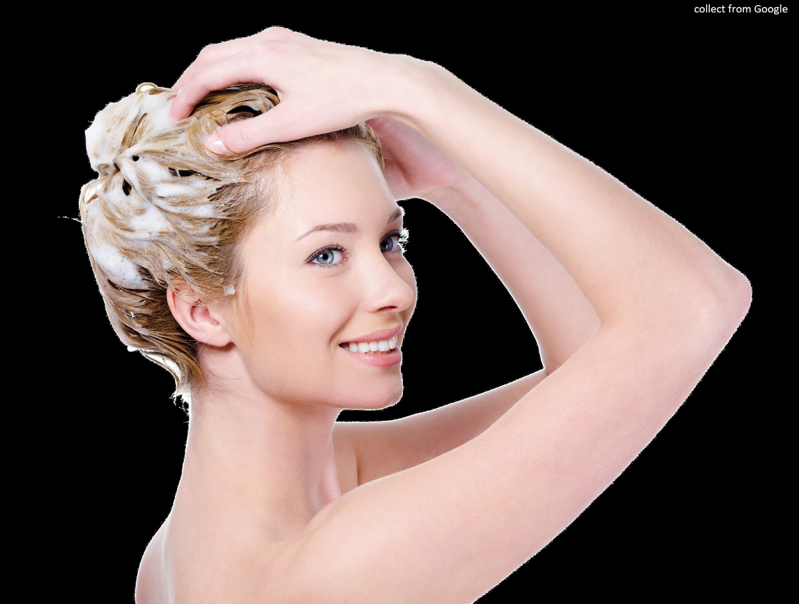 Home Hair Treatment Home Hair Treatment Easy Natural Hair Care