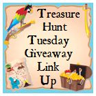 Treasure Hunt Tuesday