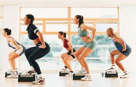 aerobicos de bajo impacto para principiantes