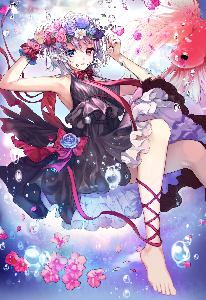 anime-art-girl-water-1393376.png