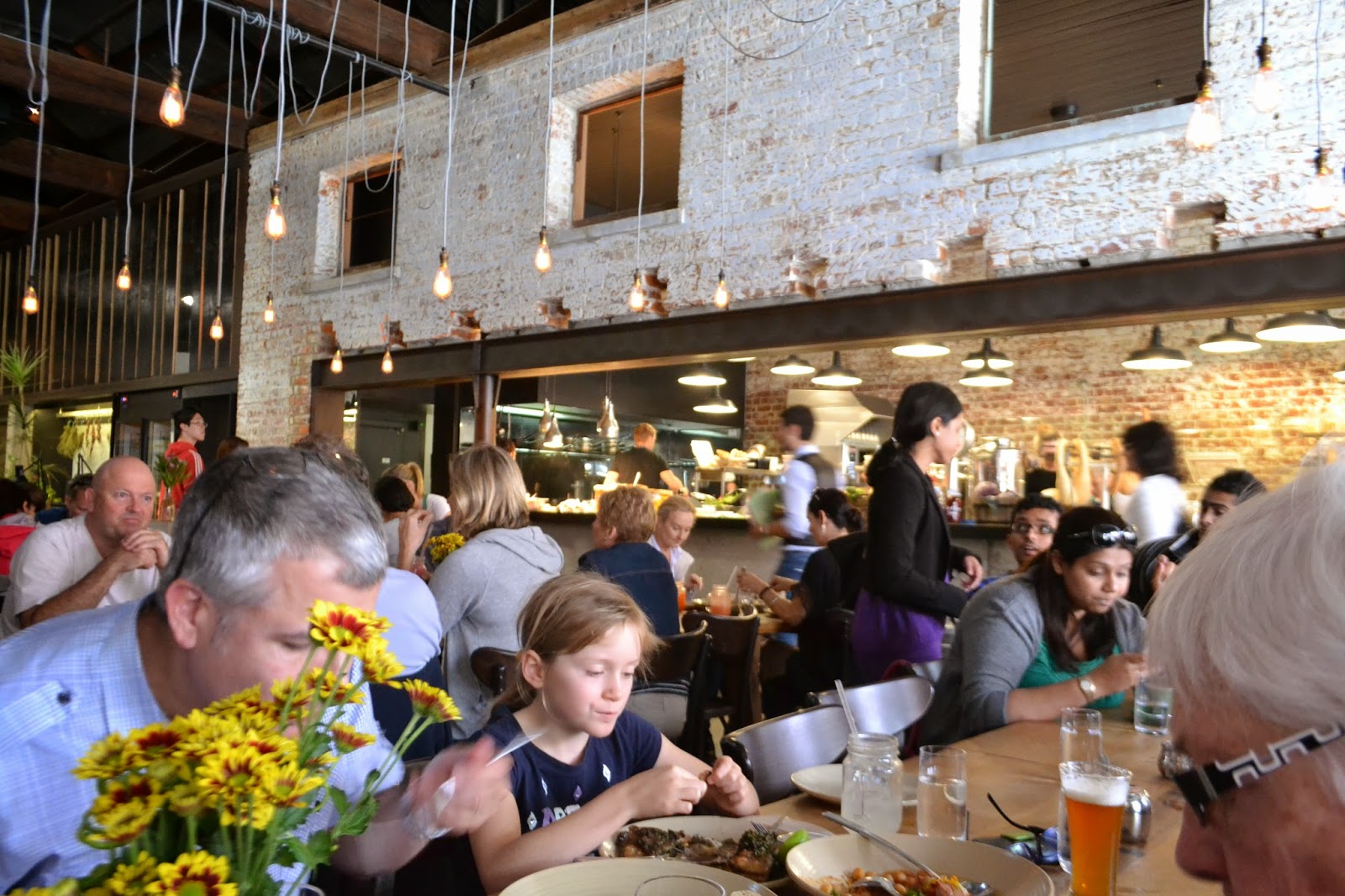 All The Little Extras Review Bread In Common, Fremantle