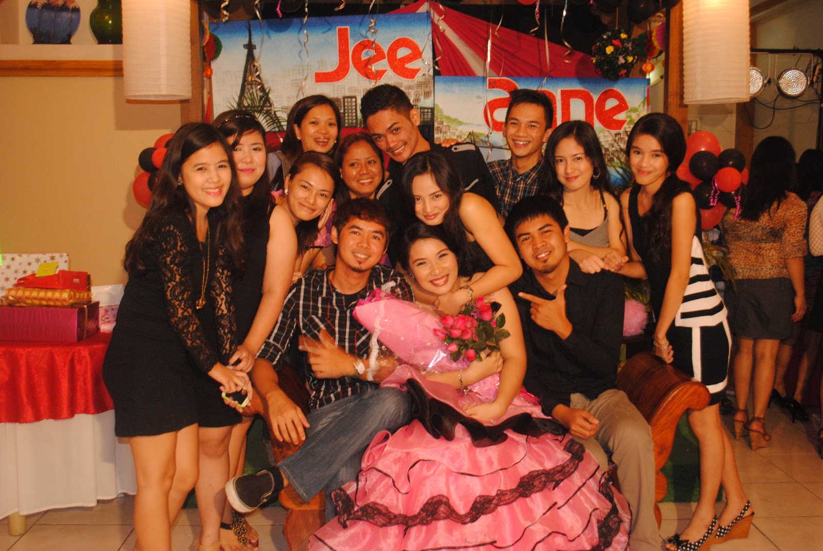 Hanicrafts Today An introduction to the Filipino debut