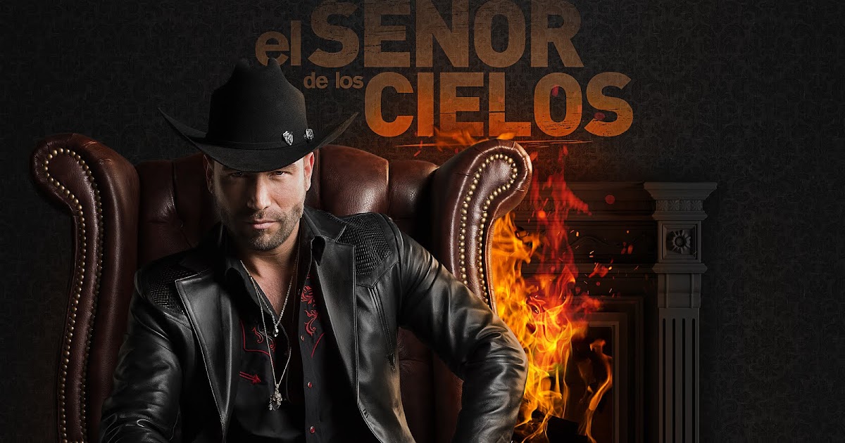 El Señor de los Cielos, sexta temporada Más Telenovelas