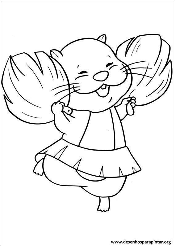Coloring Pages For Kids Free Images April 2018