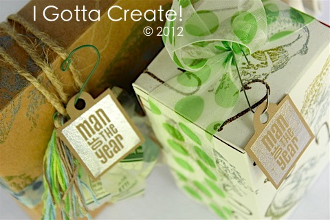 10 great ideas for a guy party theme shared at I Gotta Create!