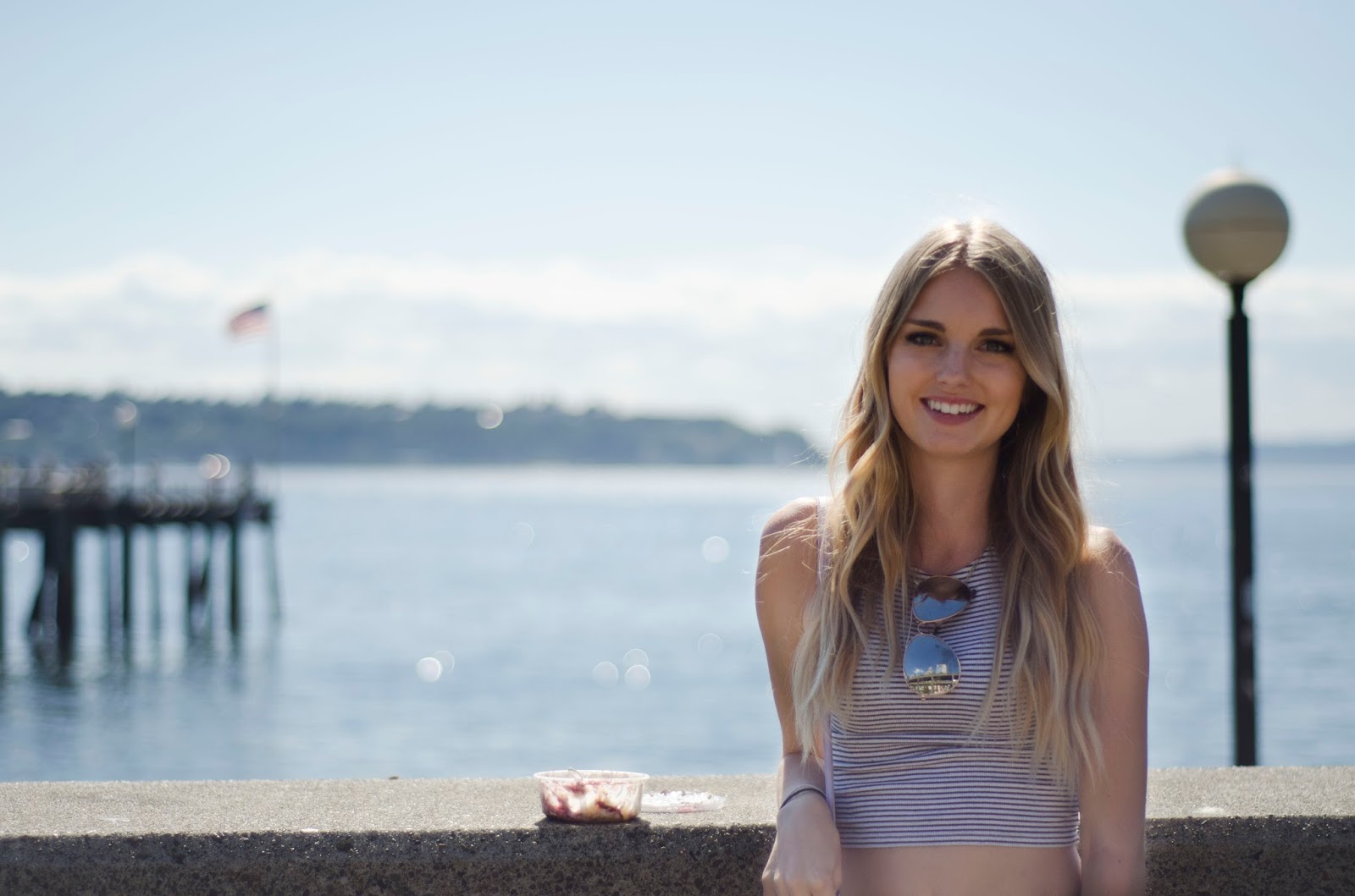 Seattle - Explore. Style. Create.
