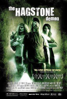Download Film Gratis The Hagstone Demon (2011)