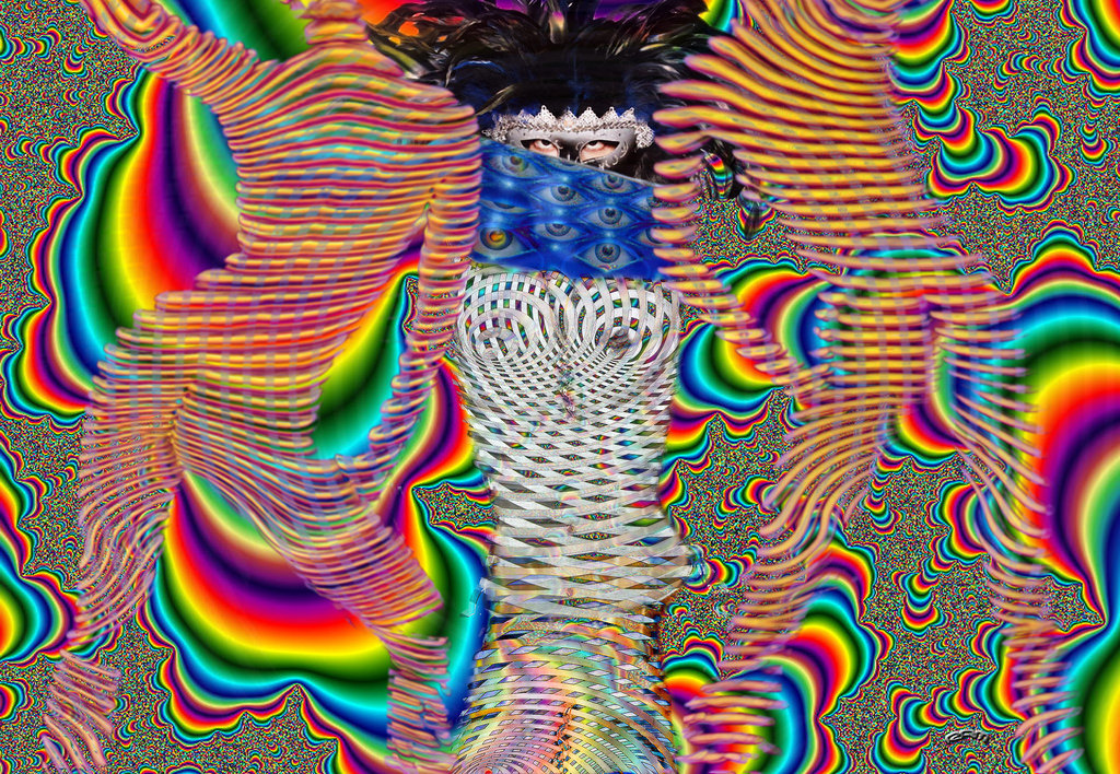 Siamo Vita 3 Livelli di Coscienza