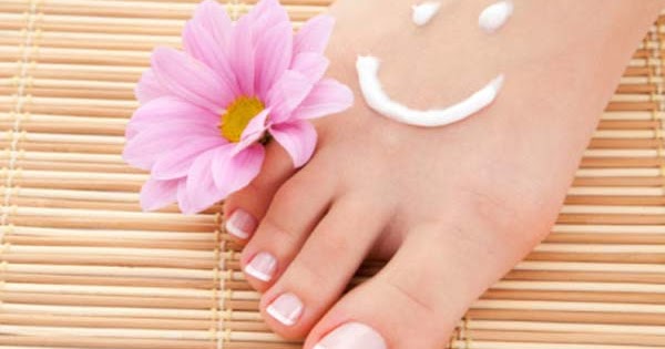 foot talk: Foot orgasm syndrome (FOS)