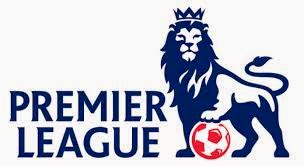 Premier League 2014/15, programación jornada 9