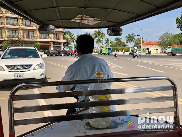 Top Things To Do in Phnom Penh Cambodia