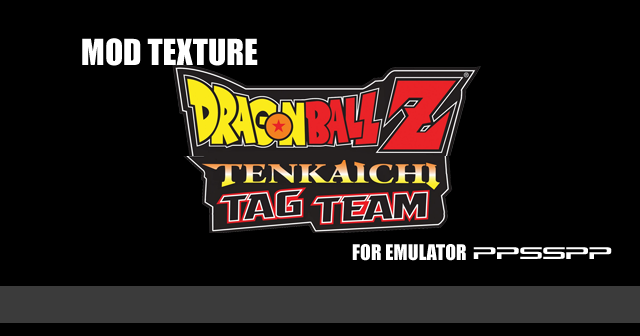Dragon ball tenkaichi tag team mod ultra instinct iso