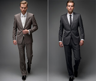 Differences Between Bespoke Suits and MTM Suits - Fashion Design