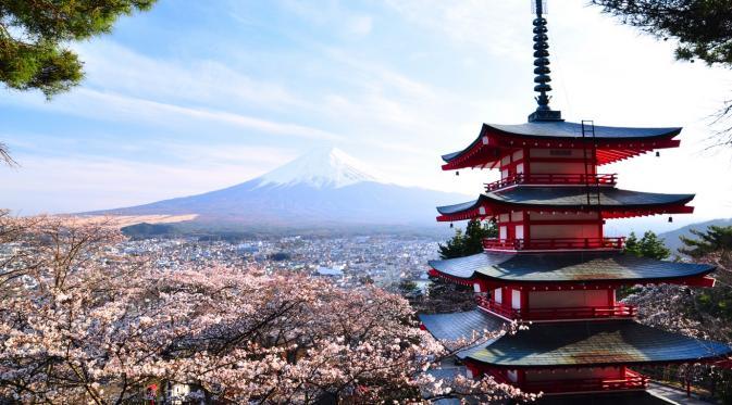 Semua Tentang JEPANG ( NIHON GA SUKI DESU ): NEGARA JEPANG DAN BUDAYA