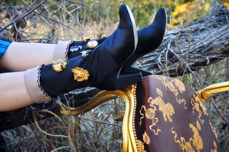 Botas de invierno | Colección Botas de invierno | Colección